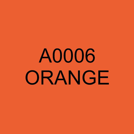 Siser P.S Flex A0006 Orange