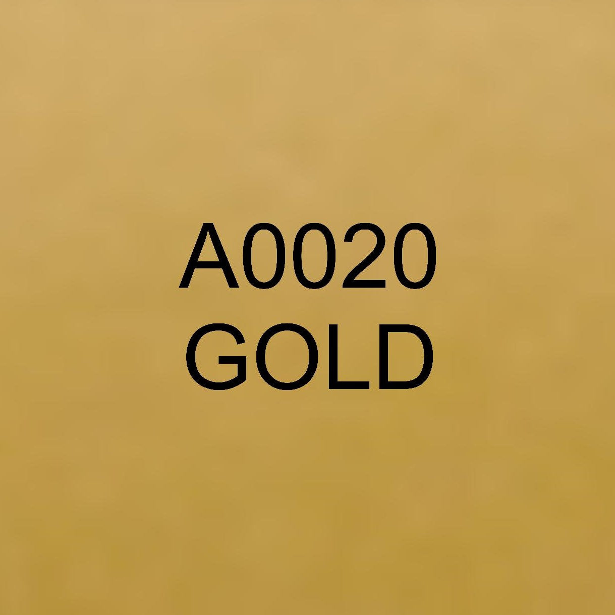 Siser P.S Flex A0020 Gold