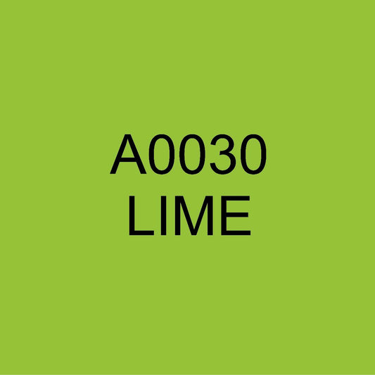 Siser P.S Flex A0030 Lime