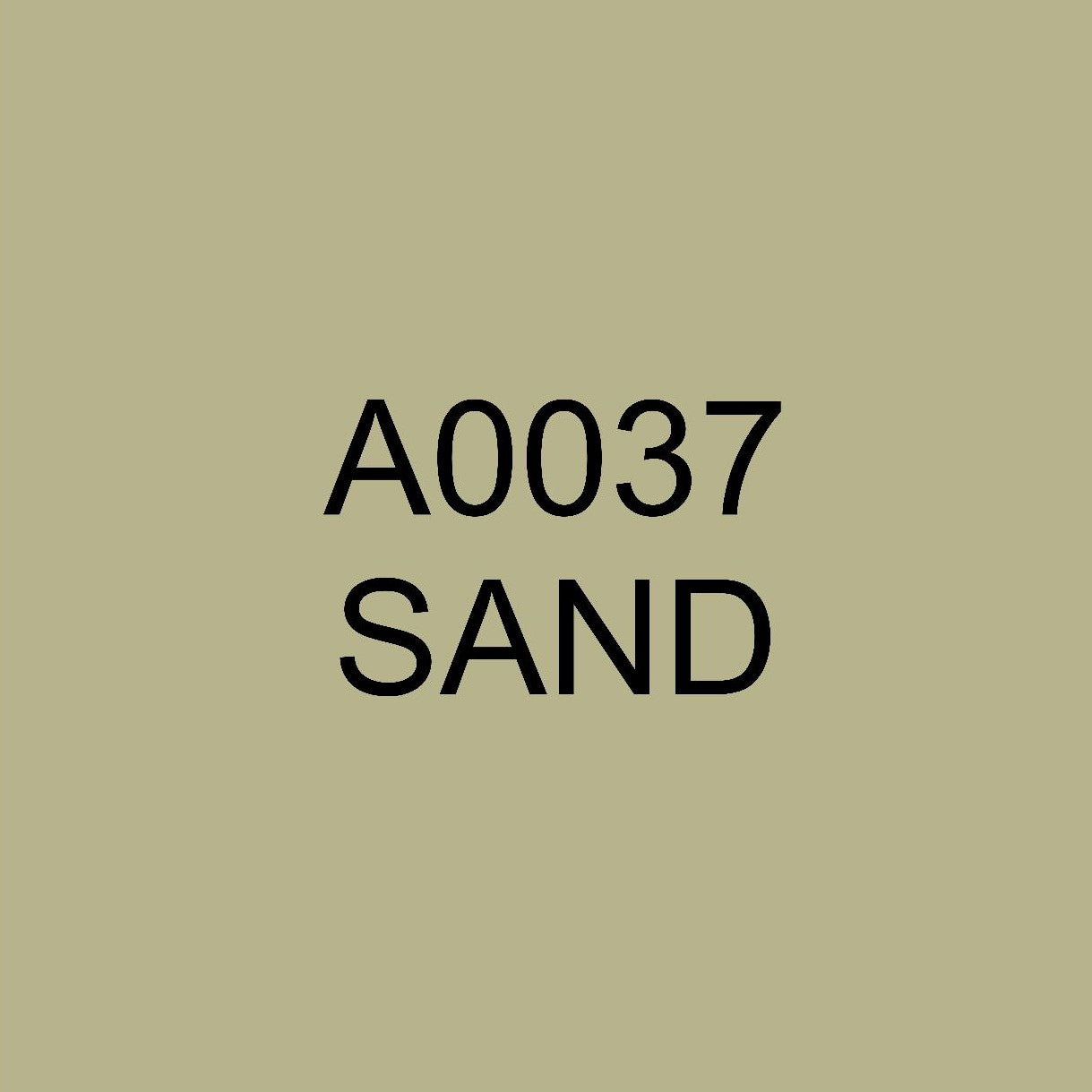 Siser P.S Flex A0037 Sand