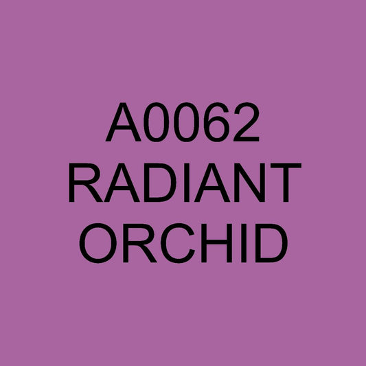 Siser P.S Flex A0062 Radiant Orchid