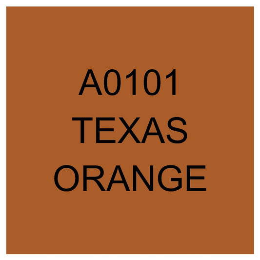 Siser P.S Flex A0101 Texas Orange