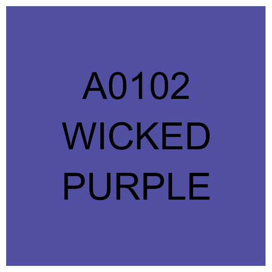 Siser P.S Flex A0102 Wicked Purple