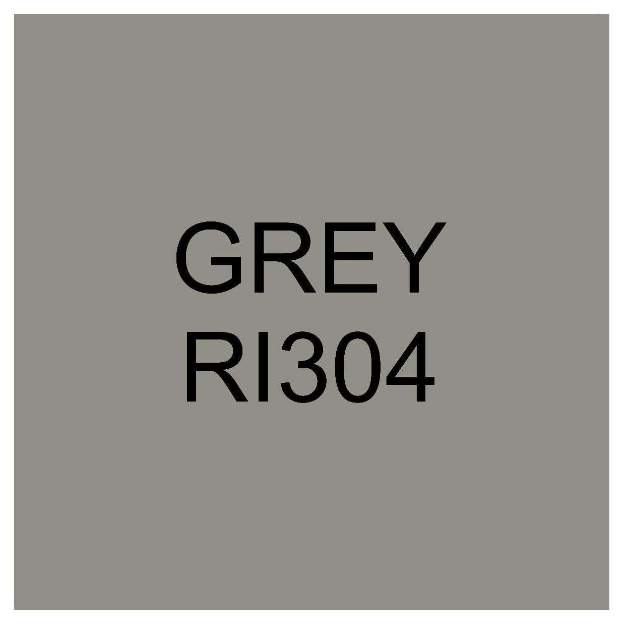 Ritrama RI-304 Grey 61 CM